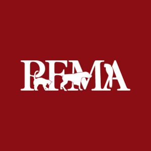 Logotyp: PFMA