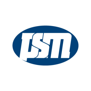 Logotyp: PSM