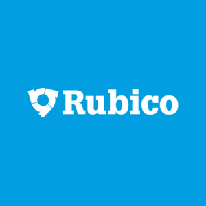 Logotyp: Agentura Rubico