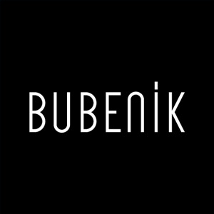 Logotyp: Bubení­k
