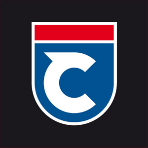 Logotyp: CAS