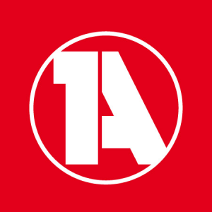 Logotyp: 1A Group