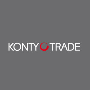 Logotyp: Konty G Trade