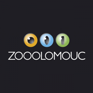 Logotyp: ZOO Olomouc