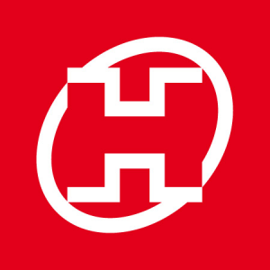 Logotyp: Hampl