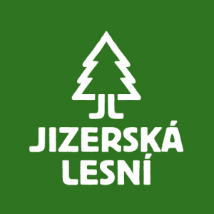 Logotyp: Jizerská lesní­