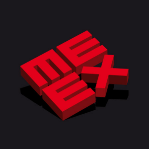 Logotyp: Meex