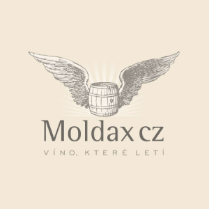 Logotyp: Moldax