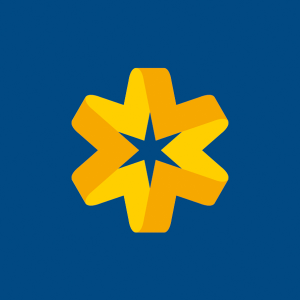 Logotyp: Velká Bystřice