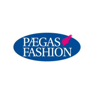 Logotyp: Paegas Fashion