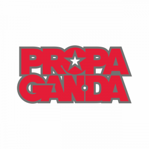 Logotyp: Propaganda