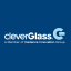 Logotyp: Clever Glass