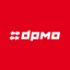 Logotyp: DPMO