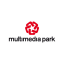 Logotyp: Multimedia park