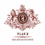 Logotyp: Plan B