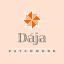 Logotyp: Dája patchwork