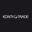 Logotyp: Konty G Trade