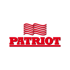 Logotyp: Patriot