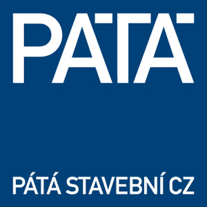 Logotyp: PÁTÁ STAVEBNÍ CZ