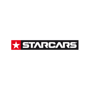 Logotyp: Starcars