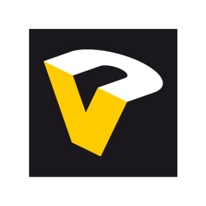 Logotyp: VD