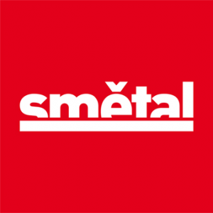 Logotyp: Smětal