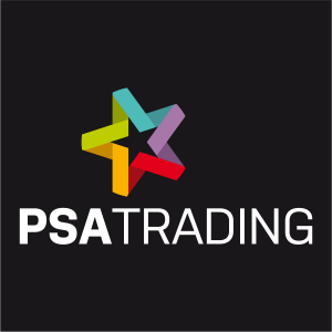 Logotyp: PSA Trading