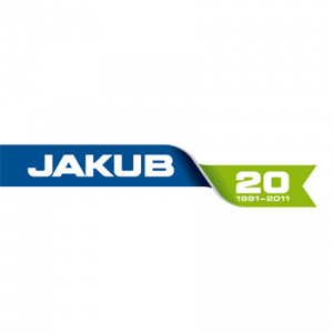 Logotyp: Jakub