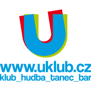 Logotyp: U klub