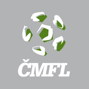 Logotyp: ČMFL