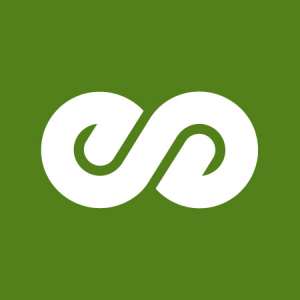 Logotyp: EcoPlast
