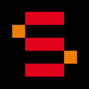 Logotyp: Esmedia
