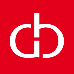 Logotyp: Global Brookers