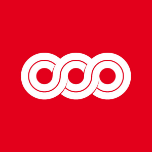 Logotyp: Logistic centre