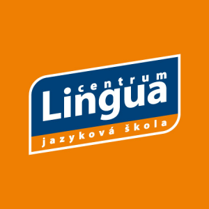 Logotyp: Lingua Centrum s.r.o.