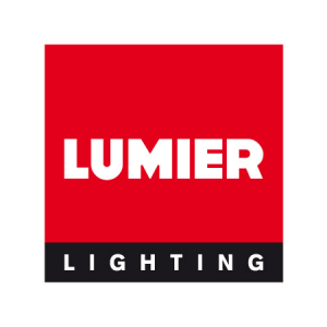Logotyp: Lumier