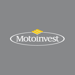 Logotyp: Motoinvest