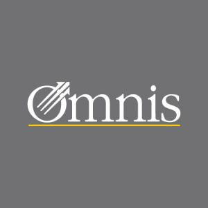 Logotyp: Omnis