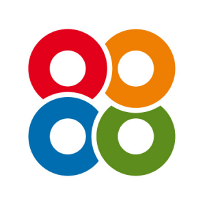 Logotyp: Palestra