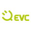 Logotyp: EVC Group