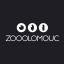 Logotyp: ZOO Olomouc