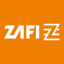 Logotyp: ZAFI CZ