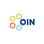 Logotyp: OIN a.s.