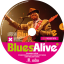Vizuální styl: Blues Alive