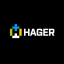 Logotyp: Hager podlahy